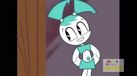 my life as a teenage robot nude|My Life As A Teenage Robot episode Toying With Jenny Clip.